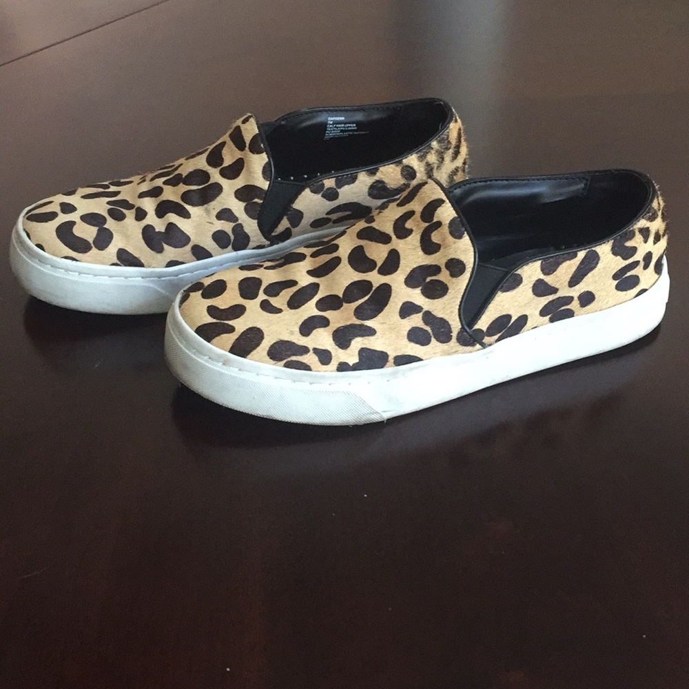 Steve Madden Loafers